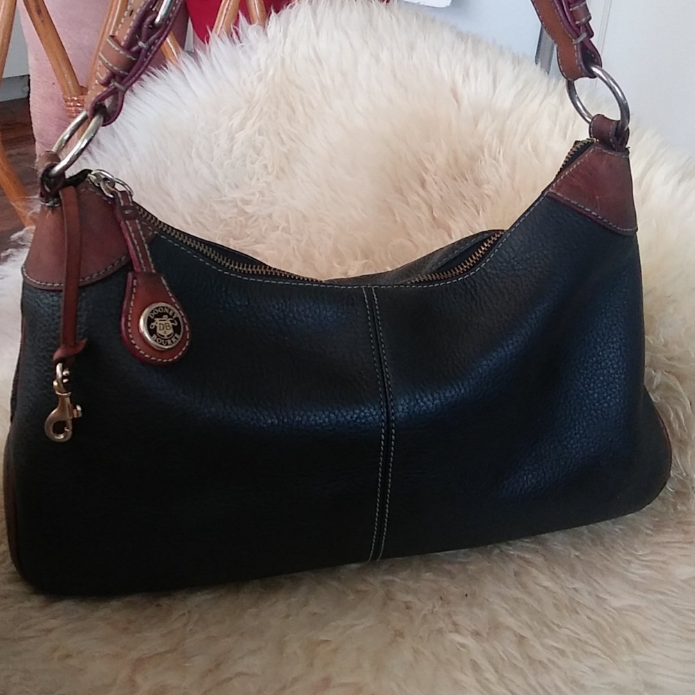 Dooney & Bourke handbag